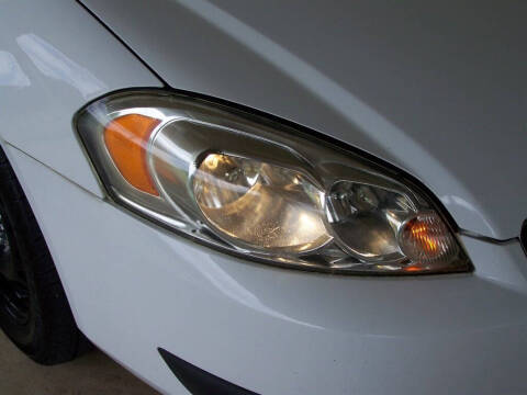2014 Chevrolet Impala Limited
