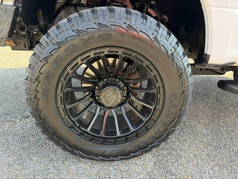 2020 Ford F-350 Super Duty XL