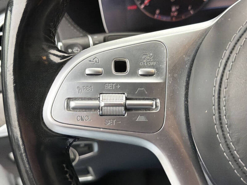 2018 Mercedes-Benz S-Class S 450