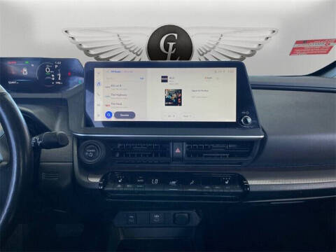 2023 Toyota Prius XLE