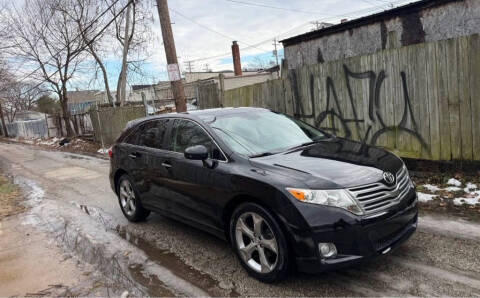 2010 Toyota Venza AWD V6