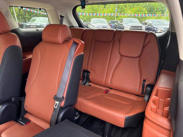 2025 Kia Carnival EX