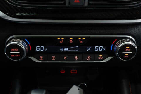 2023 Nissan Altima 2.0 SR