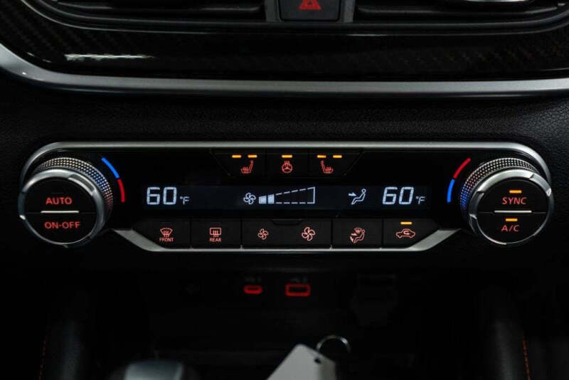 2023 Nissan Altima 2.0 SR