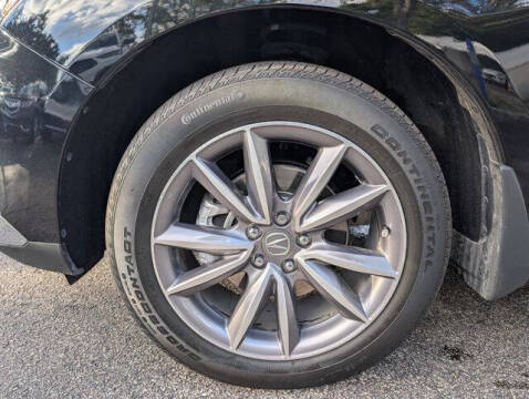 2023 Acura RDX w/Tech