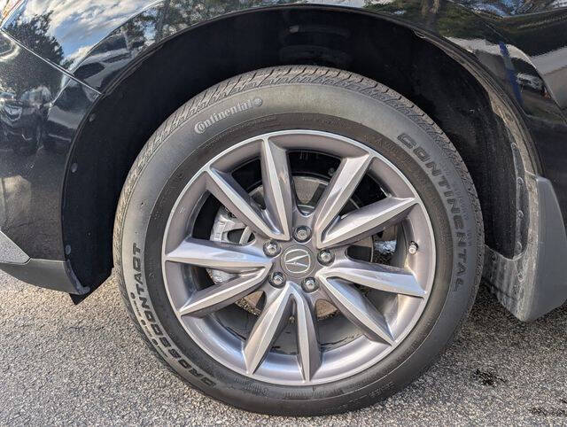 2023 Acura RDX w/Tech