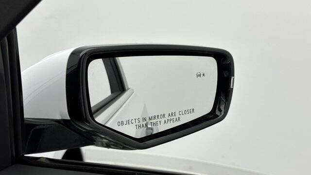 2024 Cadillac CT5 Premium Luxury