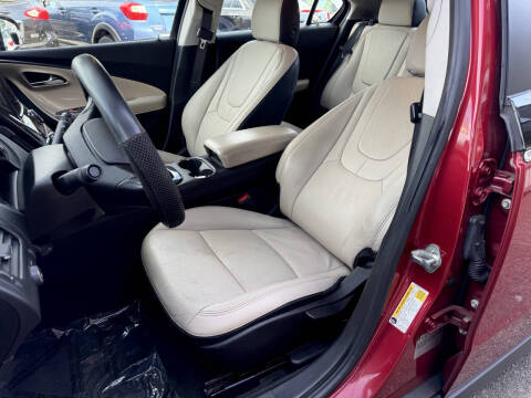 2012 Chevrolet Volt Premium