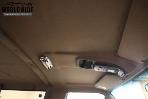 1994 Ford Bronco