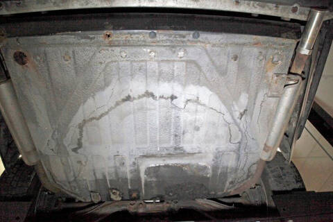 1990 Jaguar XJ-Series XJ6 Vanden Plas