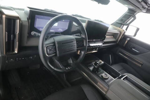 2025 GMC HUMMER EV 3X