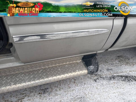 2007 GMC Sierra 2500HD Classic