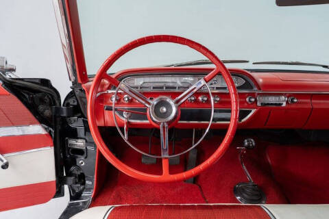 1961 Ford Galaxie