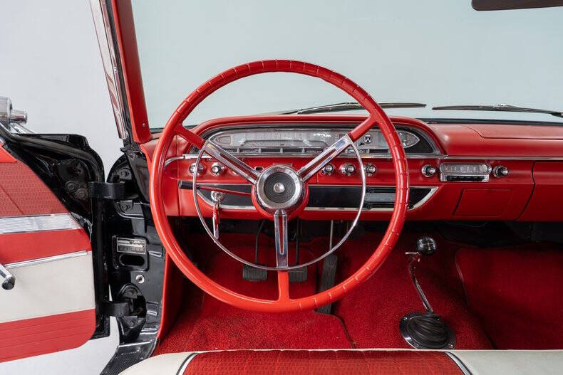 1961 Ford Galaxie