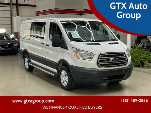 2018 Ford Transit for sale at UNCARRO in West Chester OH
