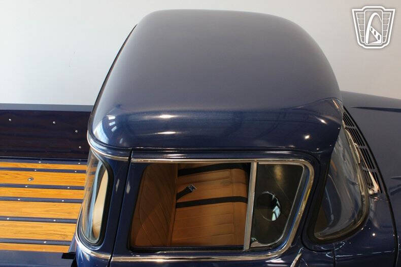 1957 Chevrolet 3100