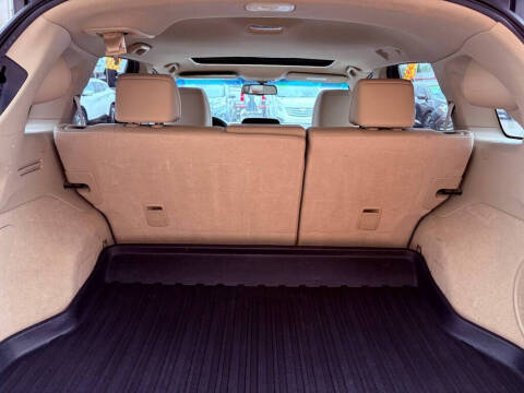 2015 Acura RDX w/Tech