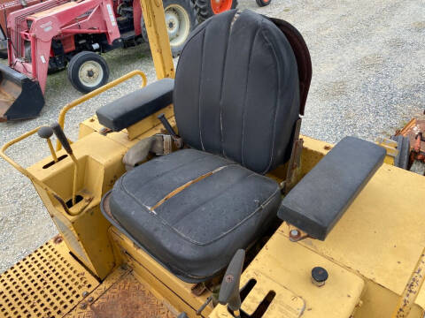 1996 Caterpillar 935B