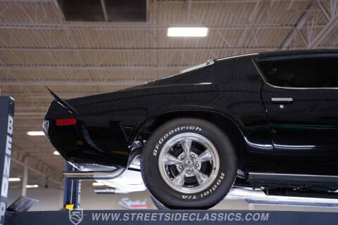 1971 Chevrolet Camaro