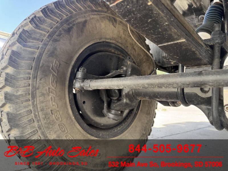 1987 GMC R/V 1500 Series