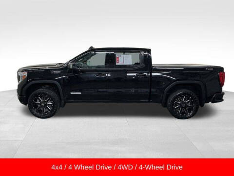 2022 GMC Sierra 1500 Limited