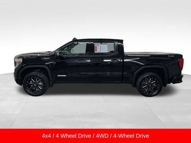 2022 GMC Sierra 1500 Limited