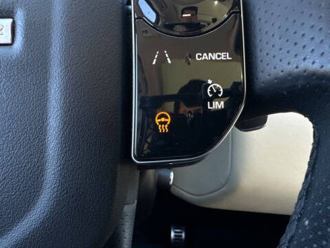 2021 Land Rover Range Rover Sport P525 HSE Dynamic