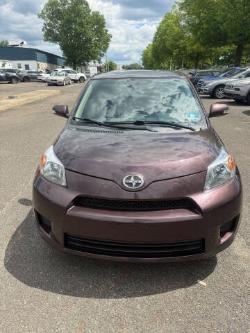 2012 Scion xD
