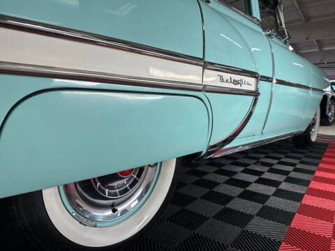 1954 Chevrolet Bel Air