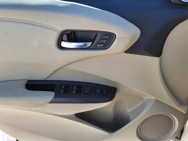 2013 Acura RDX w/Tech