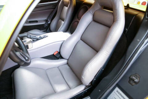 1995 Dodge Viper RT/10