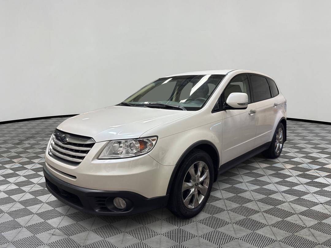 2009 Subaru Tribeca for sale at Paley Auto Group in Columbus, OH