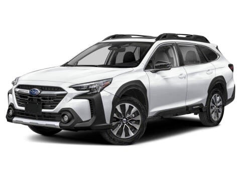 2024 Subaru Outback for sale at Royal Moore Custom Finance in Hillsboro OR