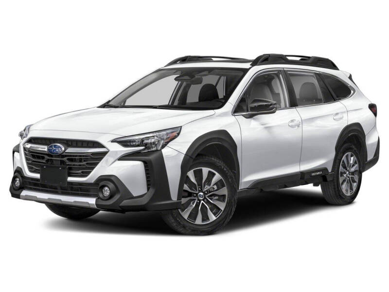 2025 Subaru Outback Limited's photo