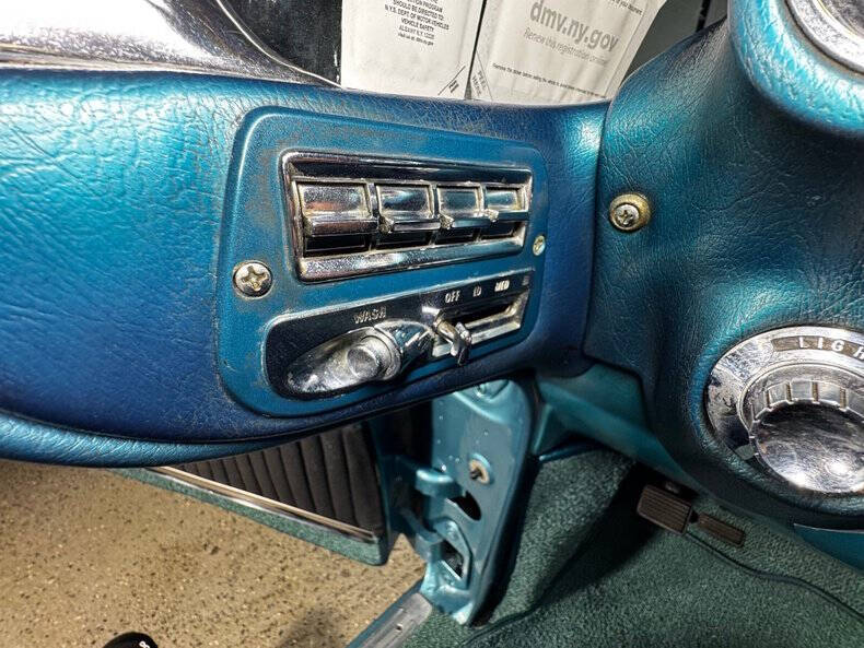 1959 Cadillac Series 62