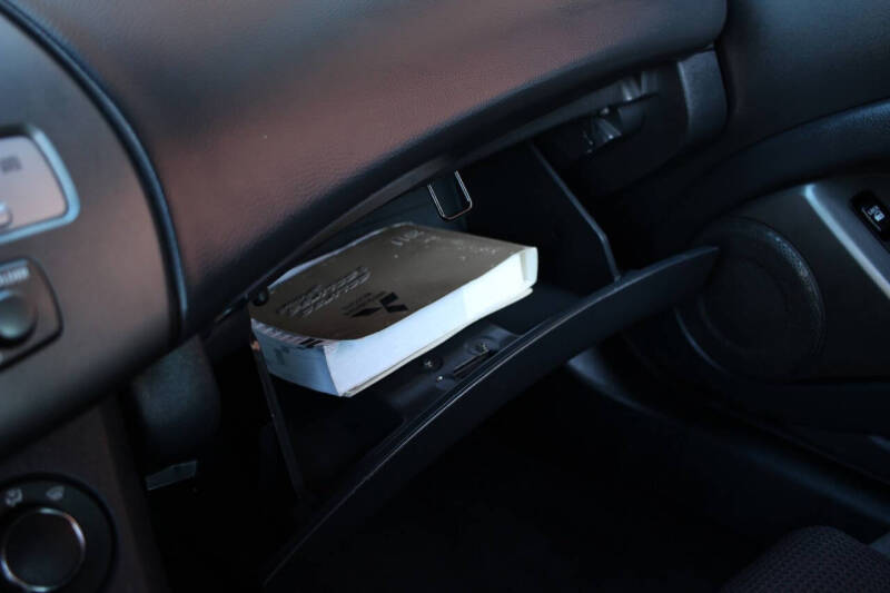 2011 Mitsubishi Eclipse GS Sport