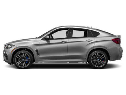 2015 BMW X6 M