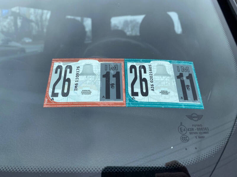 2013 MINI Hardtop Cooper S