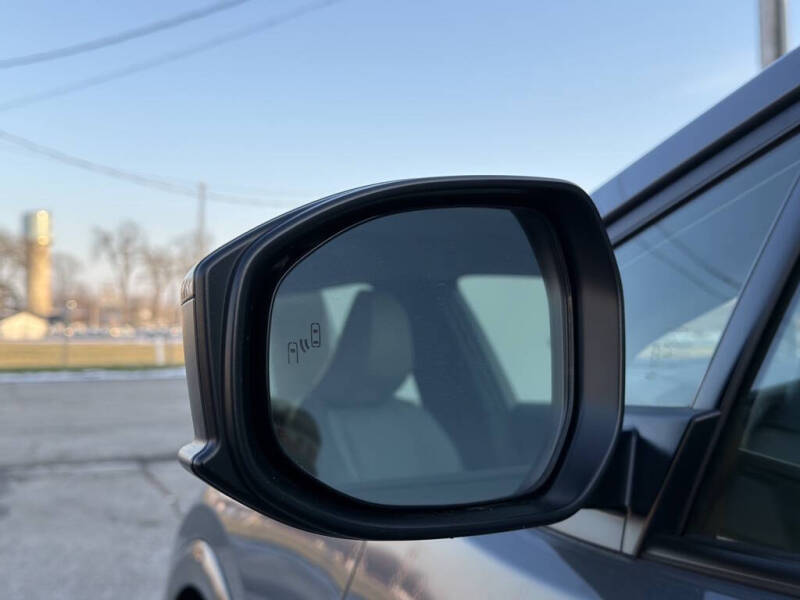 2024 Toyota Prius Limited