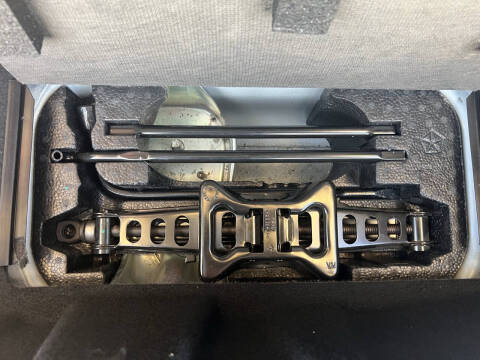 2017 Dodge Journey Crossroad Plus