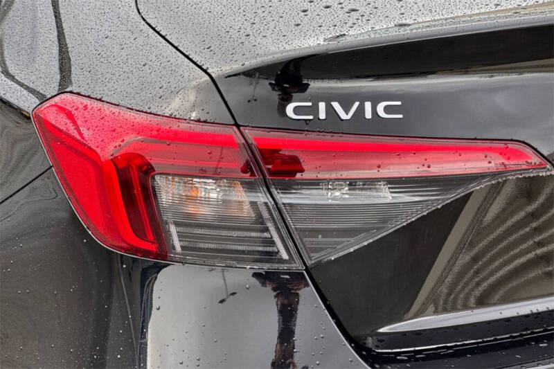 2023 Honda Civic