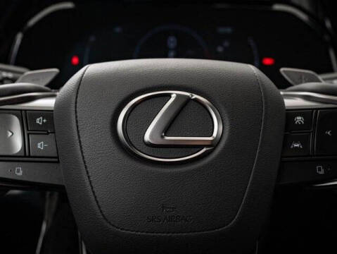 2026 Lexus NX 350 Luxury