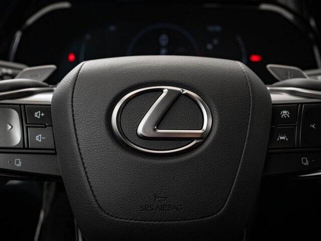2026 Lexus NX 350 Luxury