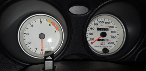 2001 Dodge Viper RT/10