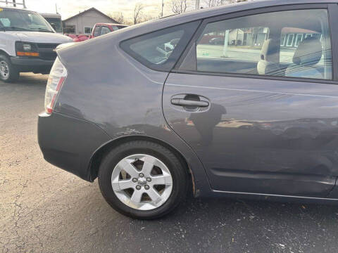 2009 Toyota Prius