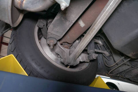 1984 Chevrolet Corvette