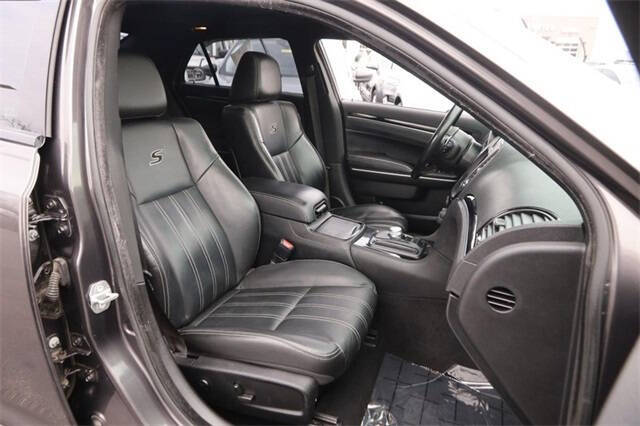 2021 Chrysler 300 S V6