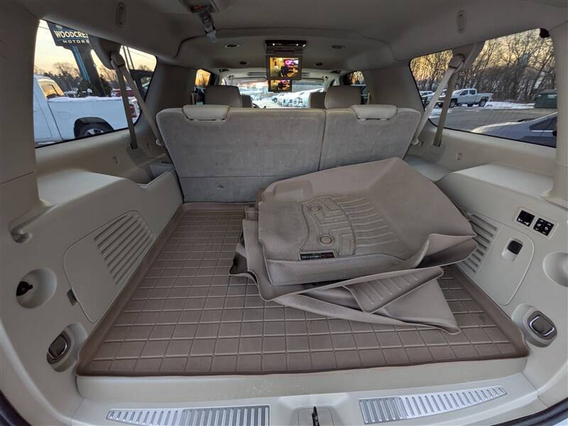 2018 GMC Yukon XL Denali