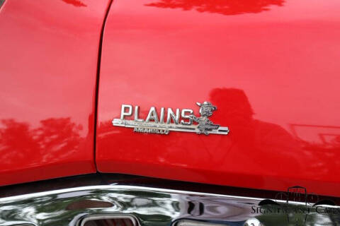 1970 Chevrolet Impala