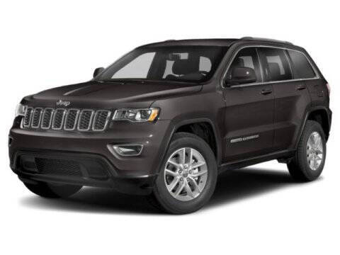 2018 Jeep Grand Cherokee for sale at CarZoneUSA in West Monroe LA